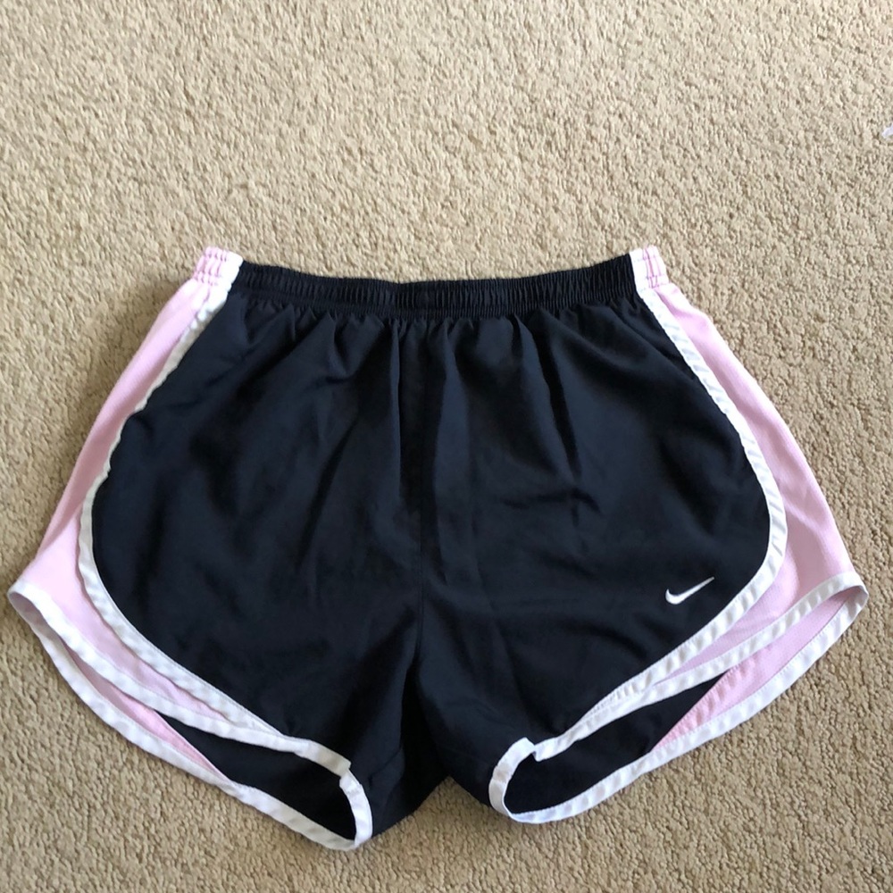 Nike Women's Tempo Dry Core 3'' Running Shorts